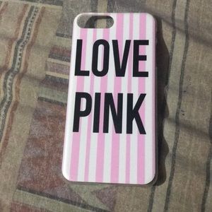 Used iPhone 7plus case